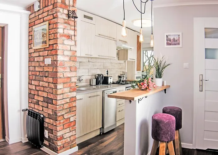 Klimatyczny Salamandra W Sopocie