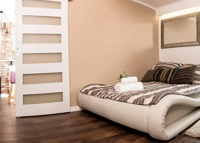 Klimatyczny Salamandra W Sopocie *